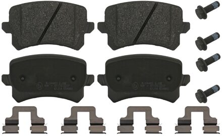 Audi Remblokken set 16991