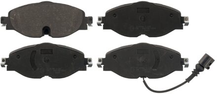 Audi Remblokken set 16994