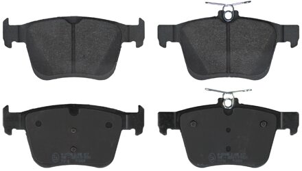 Audi Remblokken set 16995