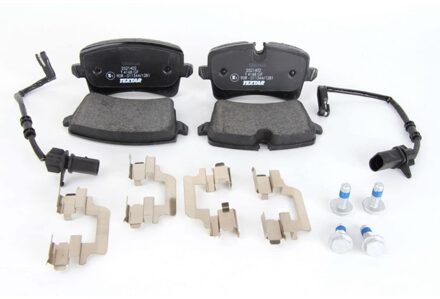 Audi Remblokken set 2521402