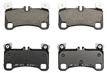 Audi Remblokken set FDB4065