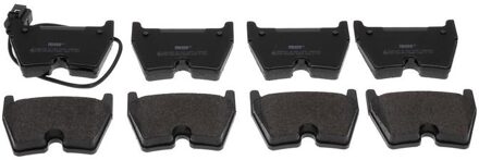 Audi Remblokken set FDB5023