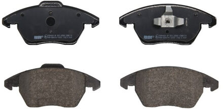 Audi Remblokken set FDB5110