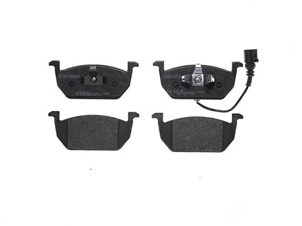 Audi Remblokken set P85137