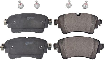 Audi remblokkenset 116425