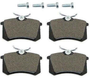 Audi Remblokkenset 209611721