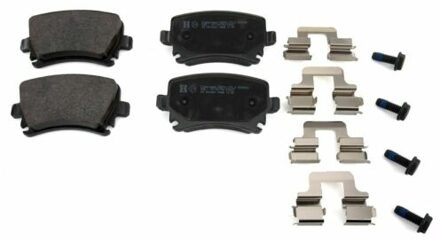 Audi Remblokkenset 239141702