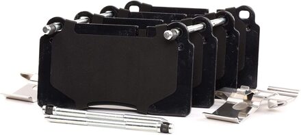 Audi Remblokkenset 240981703