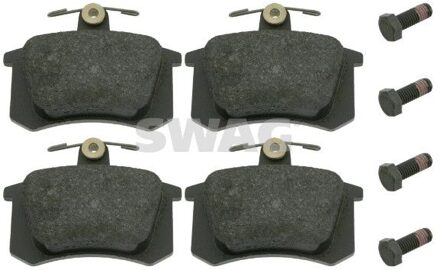 Audi remblokkenset 30916144