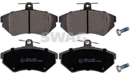 Audi remblokkenset 30916336