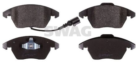 Audi remblokkenset 30916502