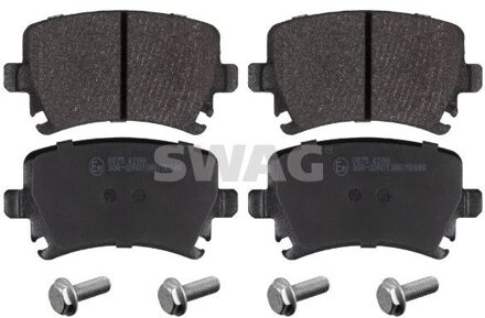 Audi remblokkenset 30916540