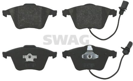 Audi remblokkenset 30916584