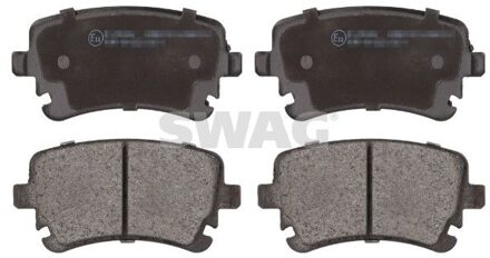 Audi remblokkenset 30916588