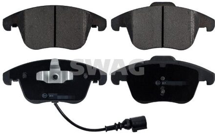 Audi remblokkenset 30916760