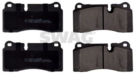 Audi remblokkenset 30916911