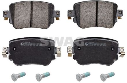 Audi remblokkenset 30916912