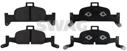 Audi remblokkenset 30916938