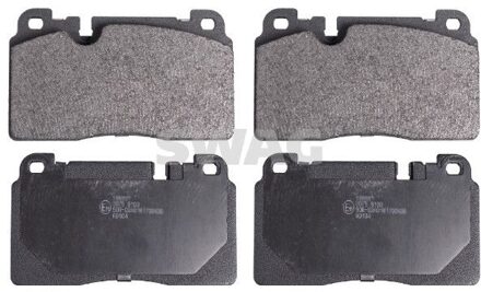 Audi remblokkenset 30916939