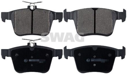 Audi remblokkenset 30916995