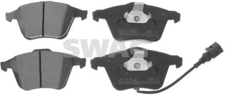 Audi remblokkenset 32916796