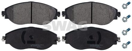 Audi remblokkenset 33100088