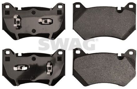 Audi remblokkenset 33107372