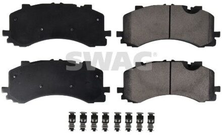 Audi remblokkenset 33107652