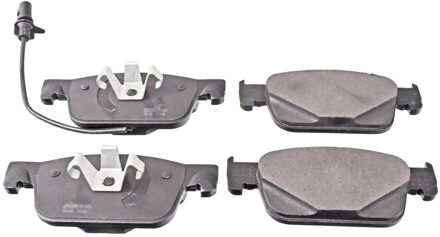 Audi remblokkenset ADV184223