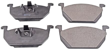 Audi remblokkenset ADV184224