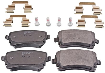 Audi remblokkenset ADV184228