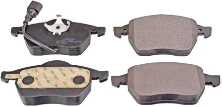 Audi remblokkenset ADV184232