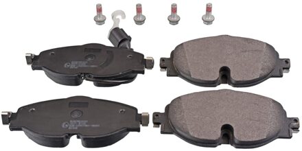 Audi remblokkenset ADV184233