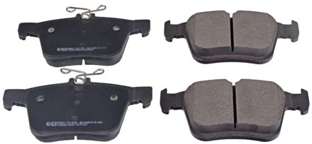 Audi remblokkenset ADV184243