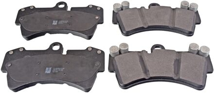 Audi remblokkenset ADV184247