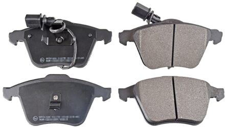 Audi remblokkenset ADV184265