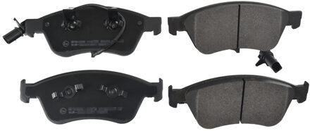 Audi remblokkenset ADV184270