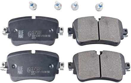 Audi remblokkenset ADV184271