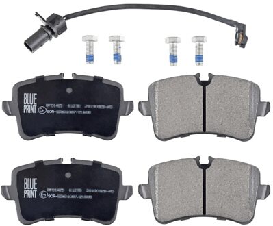 Audi remblokkenset ADV184278