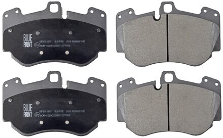 Audi remblokkenset ADV184280