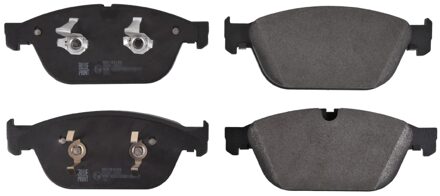 Audi remblokkenset ADV184289