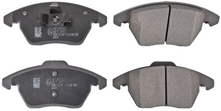 Audi remblokkenset ADV184299