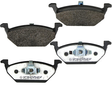 Audi Remblokkenset Low-Dust 231309951