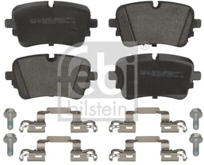 Audi Remblokkenset, schijfrem 184230