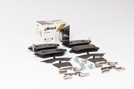 Audi Remblokkenset, schijfrem 244830070410