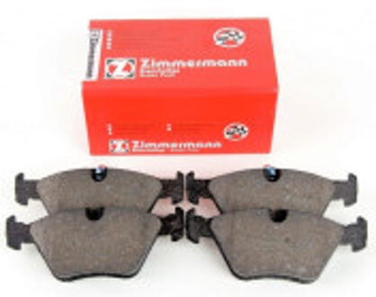 Audi Remblokkenset, schijfrem 259981701