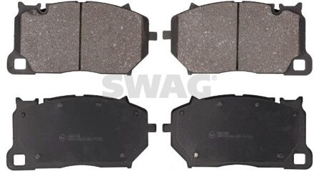 Audi Remblokkenset, schijfrem 33111249