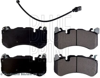 Audi Remblokkenset, schijfrem ADBP420043