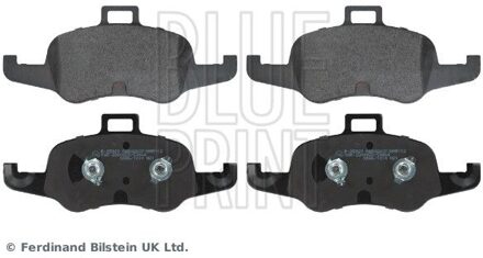 Audi Remblokkenset, schijfrem ADBP420055