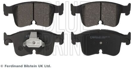 Audi Remblokkenset, schijfrem ADBP420138